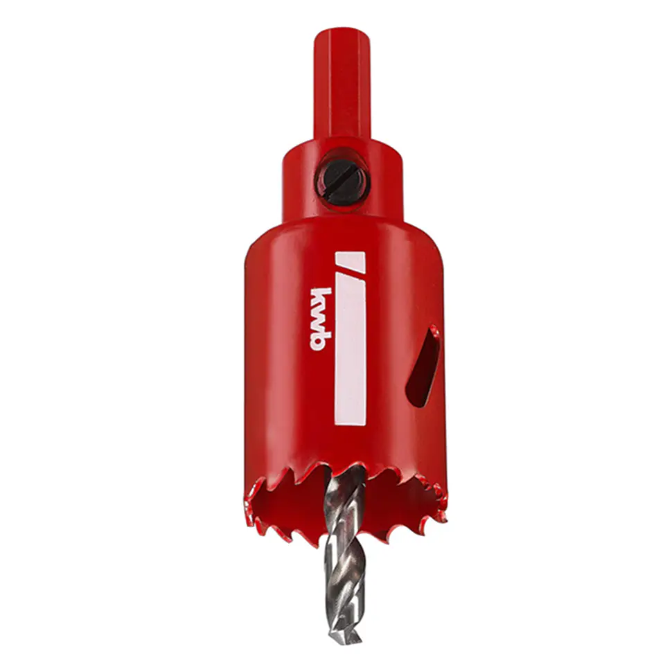 Sierra Copa Bi-metal 32mm Kwb 598732 2