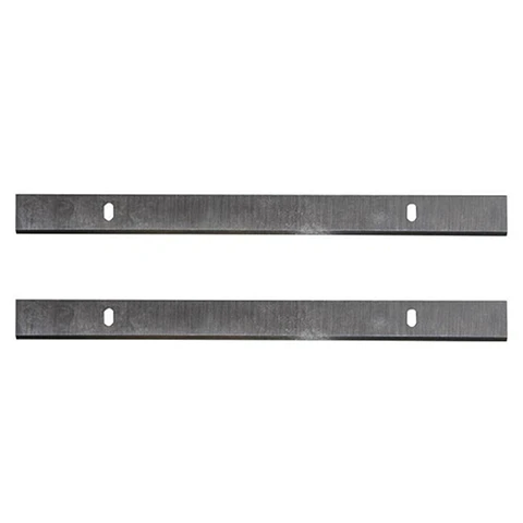 Repuesto Cuchillas Cepillo De Banco 210mm Kwb 568602