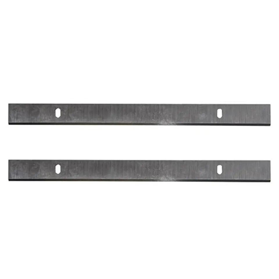 Repuesto Cuchillas Cepillo De Banco 210mm Kwb 568602 1