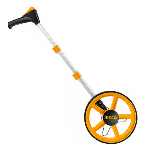 Rueda Medición Odometro Digital Ingco Hdmw23