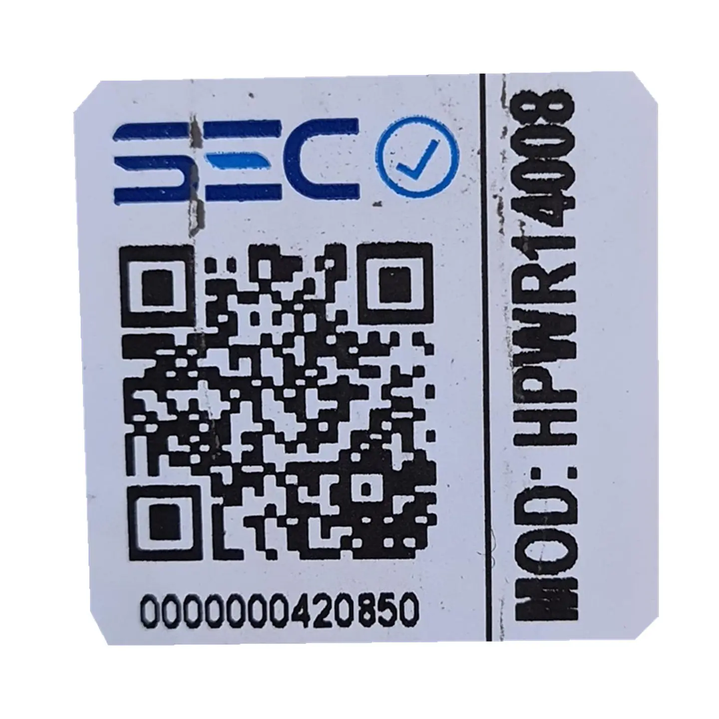 Hidrolavadora 130bar 5.5lts/min 1400w Ingco Hpwr14008 2