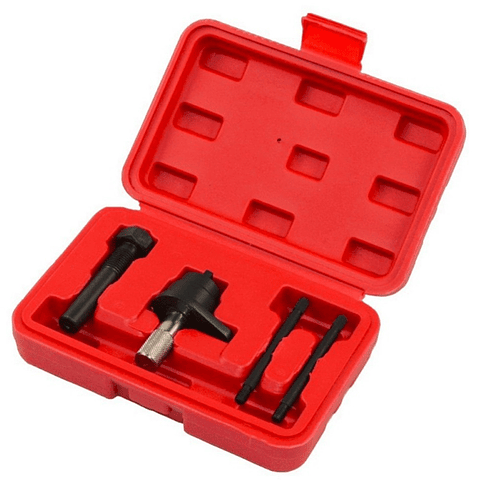 Trabador Puesta A Punto Volkswagen Skoda Audi Vag 1.2 Tfsi