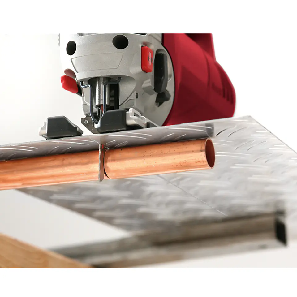 Set Repuesto Hoja Para Sierra Caladora 5 Pcs Kwb 611325 3