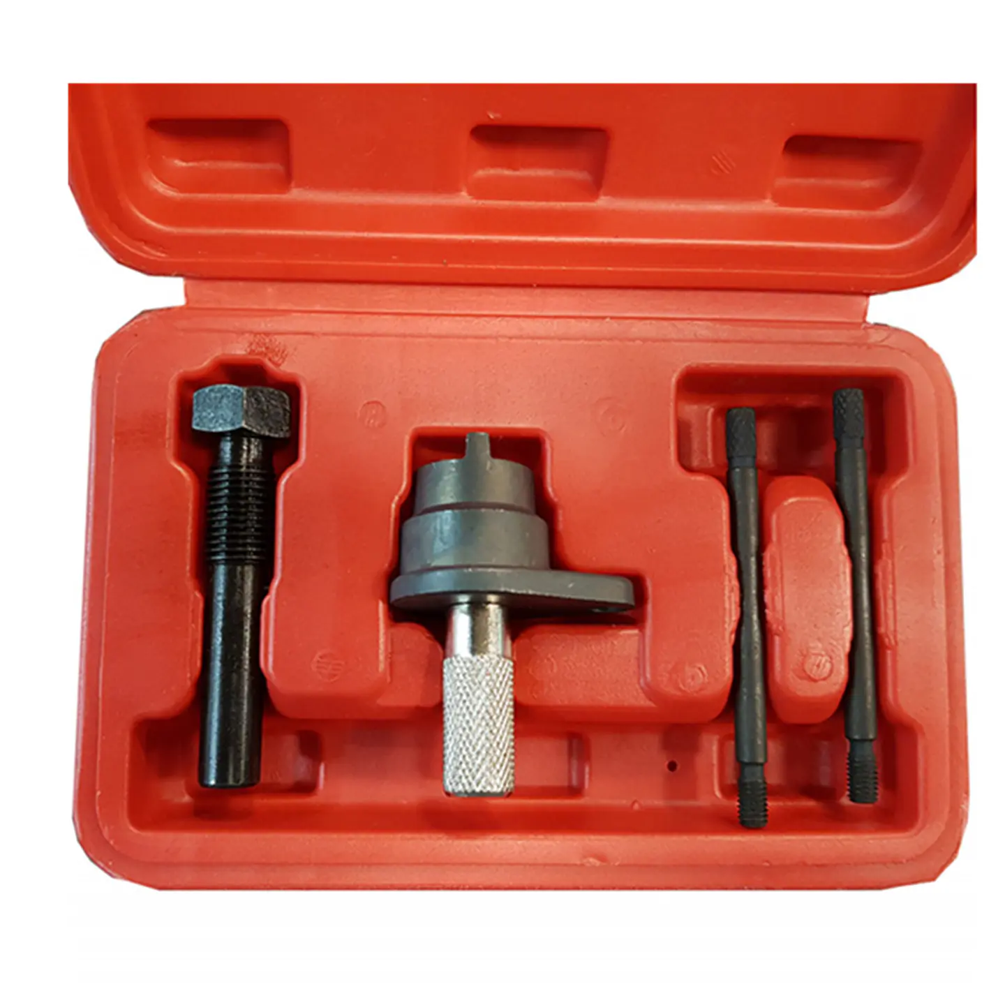 Trabador Puesta A Punto Volkswagen Skoda Audi Vag 1.2 Tfsi 2