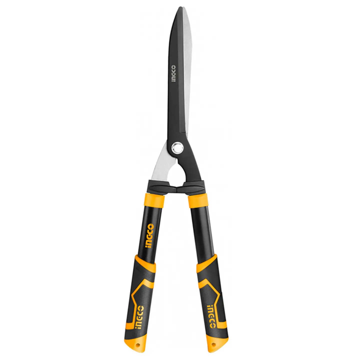 Tijera Corta Pasto Arbusto Jardín 22 Pulgadas Ingco Hhs6001 1