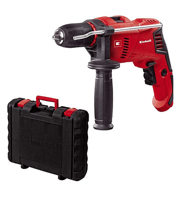 Taladro Percutor Te-id 500 E 550w Einhell 4259610