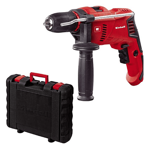 Taladro Percutor Te-id 500 E 550w Einhell 4259610