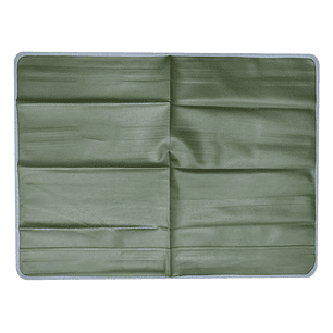 Manta Cubierta Protectora Magnética Antirayon Auto