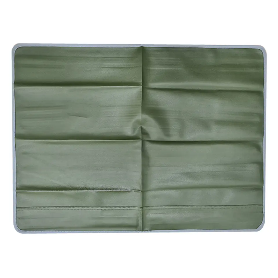Manta Cubierta Protectora Magnética Antirayon Auto 1