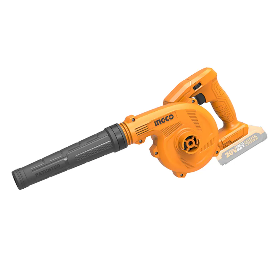 Soplador Inalambrico 20v Ingco Cabli20018 1