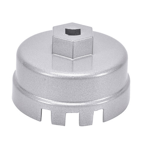 Llave Saca Filtro De Aceite Toyota