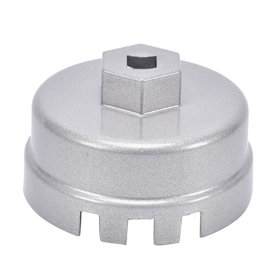 Llave Saca Filtro De Aceite Toyota 1
