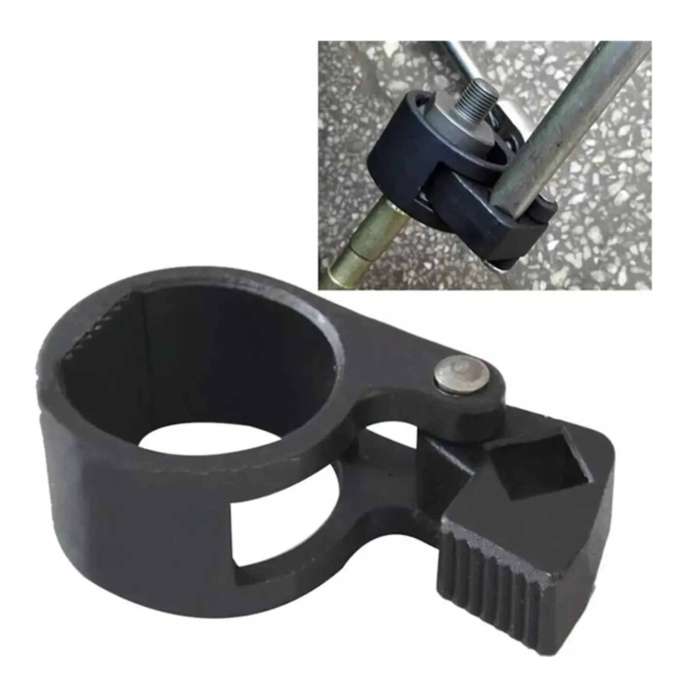 Llave Extractor Axial De Direccion 27-42mm Universal 2