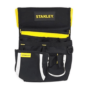Coleto Carpintero Simple Porta Herramienta Stanley