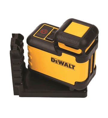 Nivel Laser 20m Autonivelante 360° Dewalt Dw03601