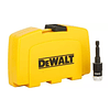 Juego Brocas Y Puntas P/ Atornillador Taladro 27 Pcs Dewalt 3