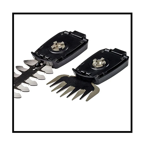 Cortasetos Inalambrico 18v + Bat + Cargador Einhell 3410313