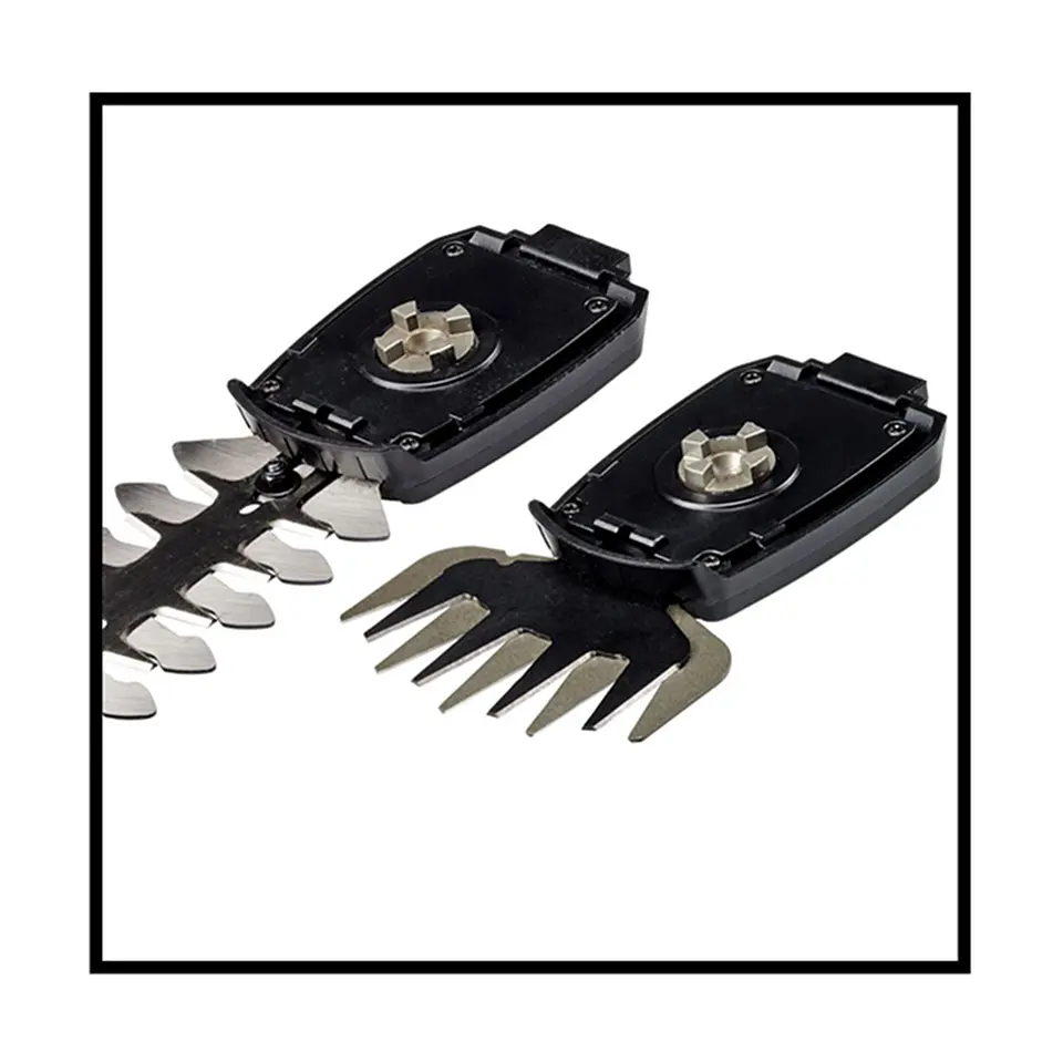 Cortasetos Inalambrico 18v + Bat + Cargador Einhell 3410313 2