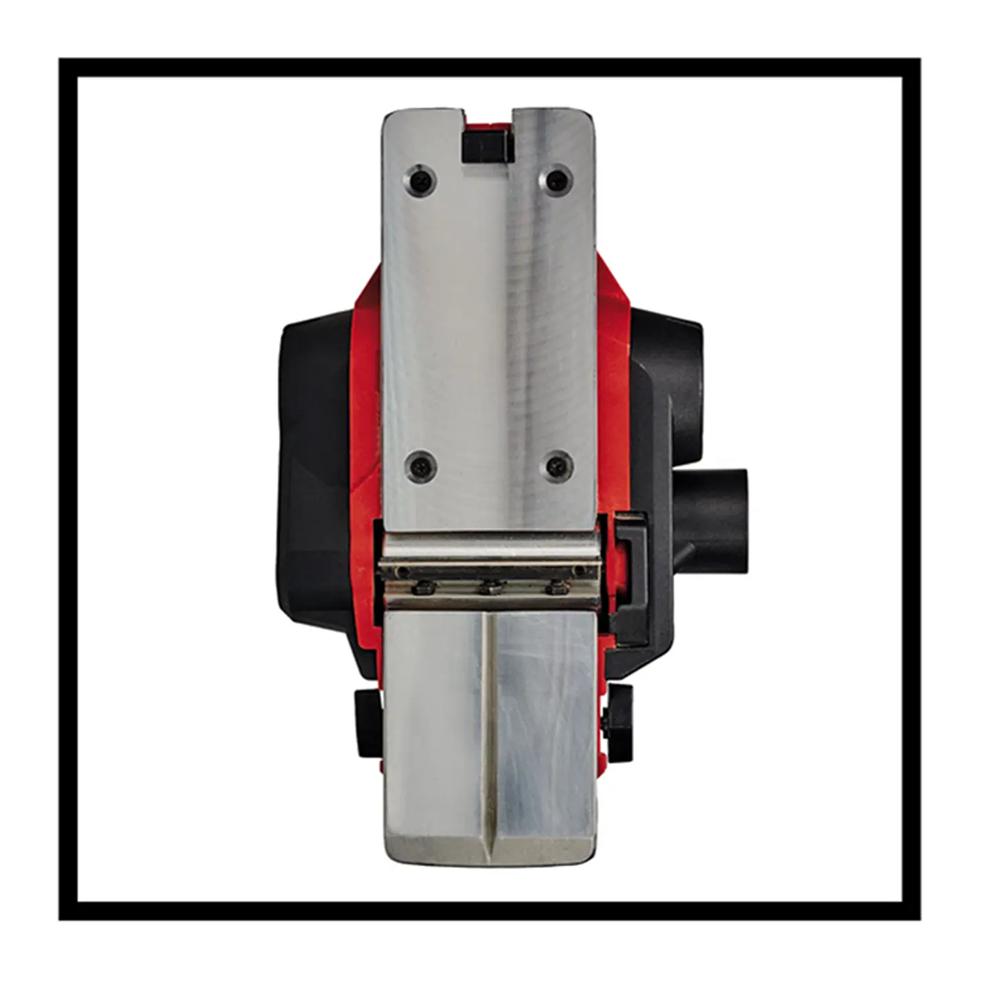 Cepillo Carpintero Inal mbrico 18v Bat+ Cargador Einhell 2