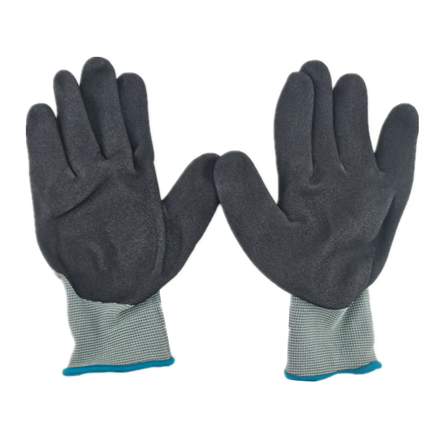 Par De Guantes De Nitrilo Xl Total Tsptg01 2