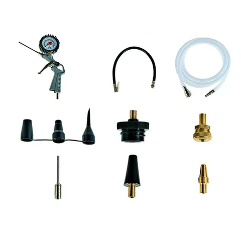 Compresor De Aire 6lts 36v Bat+ Cargador Einhell 4020450