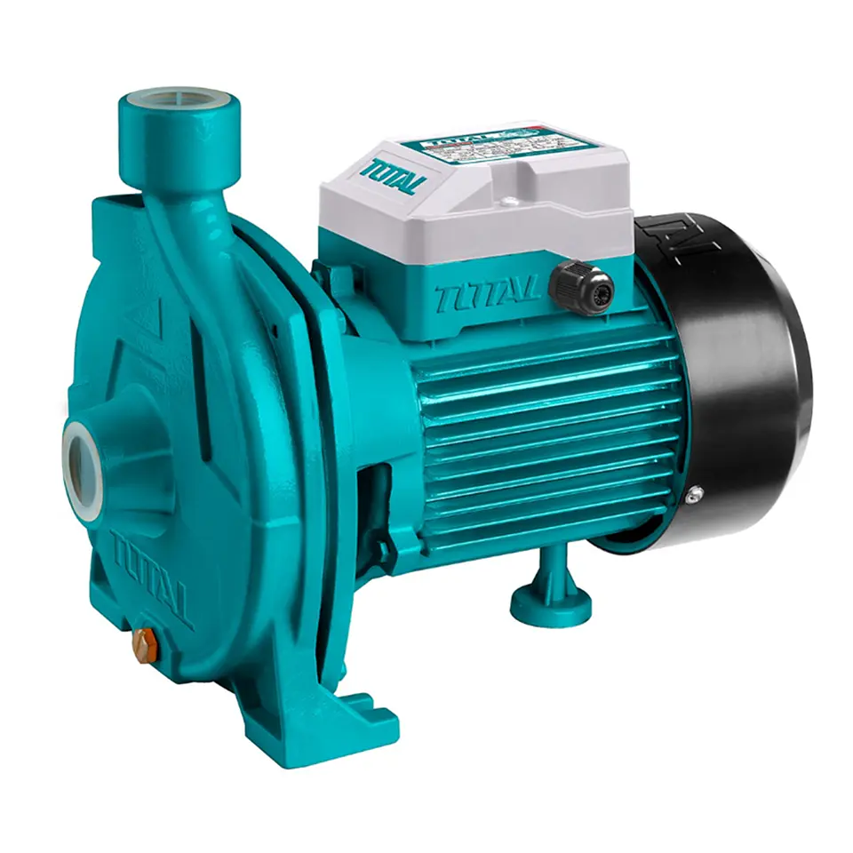 Bomba De Agua Periférica 750w 1.0hp Total Twp27506 1