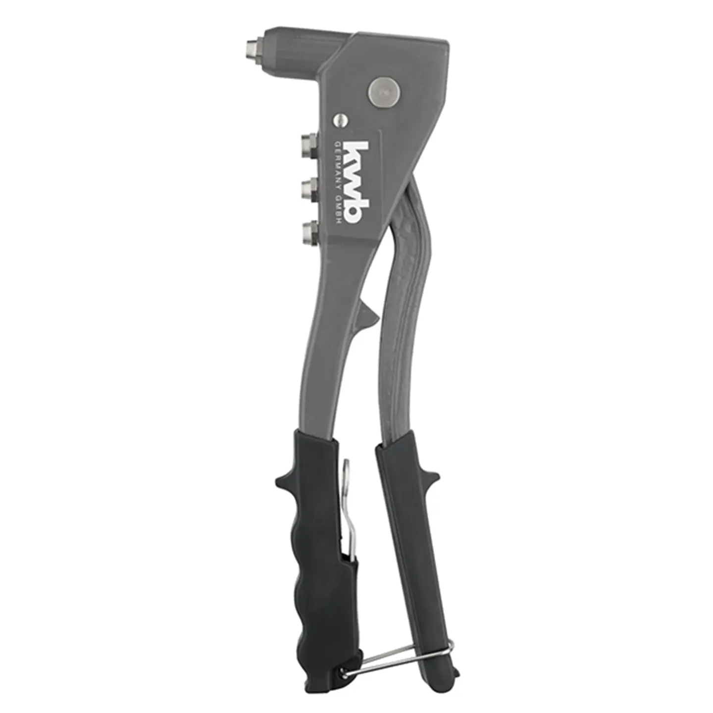 Remachadora Manual Mango Plástico Kwb 407200 1