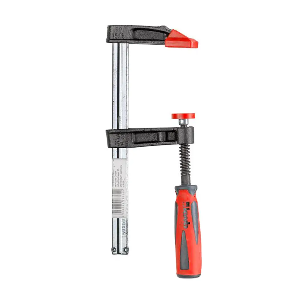 Prensa F Sargento Carpintero De 50 X 150 Mm Kwb 928515 1