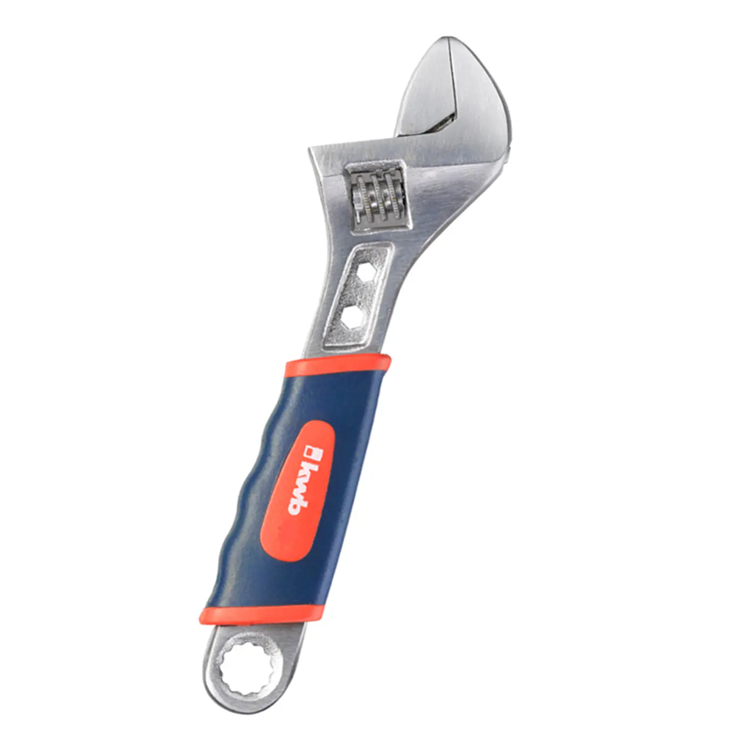 Llave Francesa Ajustable 24mm Kwb 167800 1