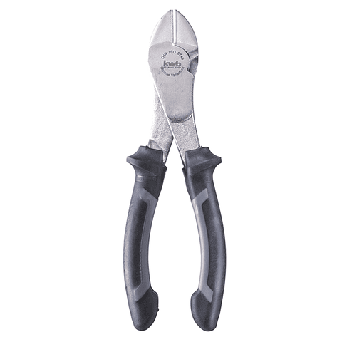 Alicate Corte Diagonal 7 Pulgadas (180mm) Kwb 384010