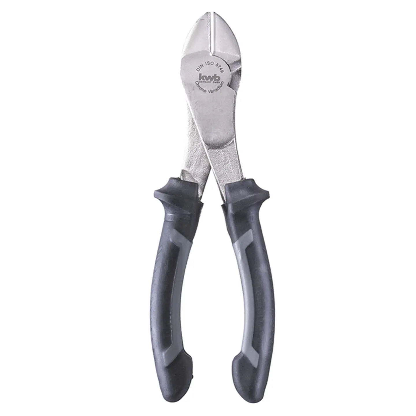 Alicate Corte Diagonal 7 Pulgadas (180mm) Kwb 384010 1