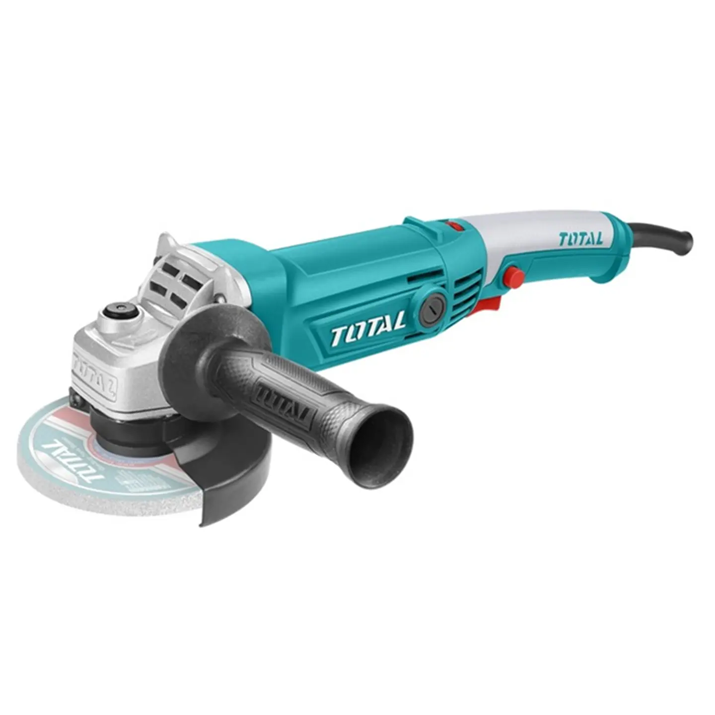 Galletera Esmeril Angular 5 1010w Velocidad Variable Total 1