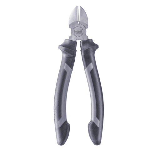 Alicate Corte Diagonal 165mm Kwb 383110