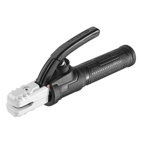 Porta Electrodo 300a Para Soldadora Twah3006