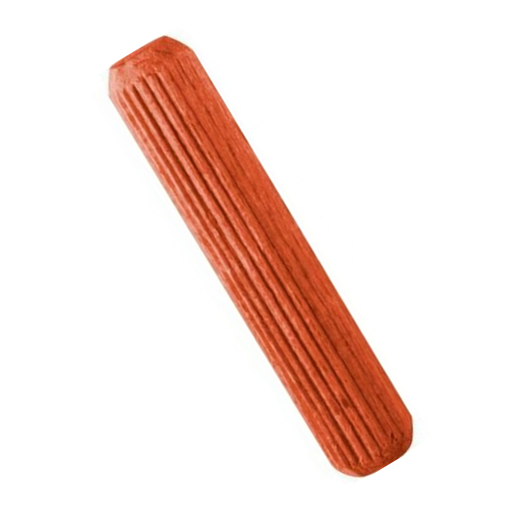 Tarugo de madera 10 x 40mm - 60 unidades kwb 1