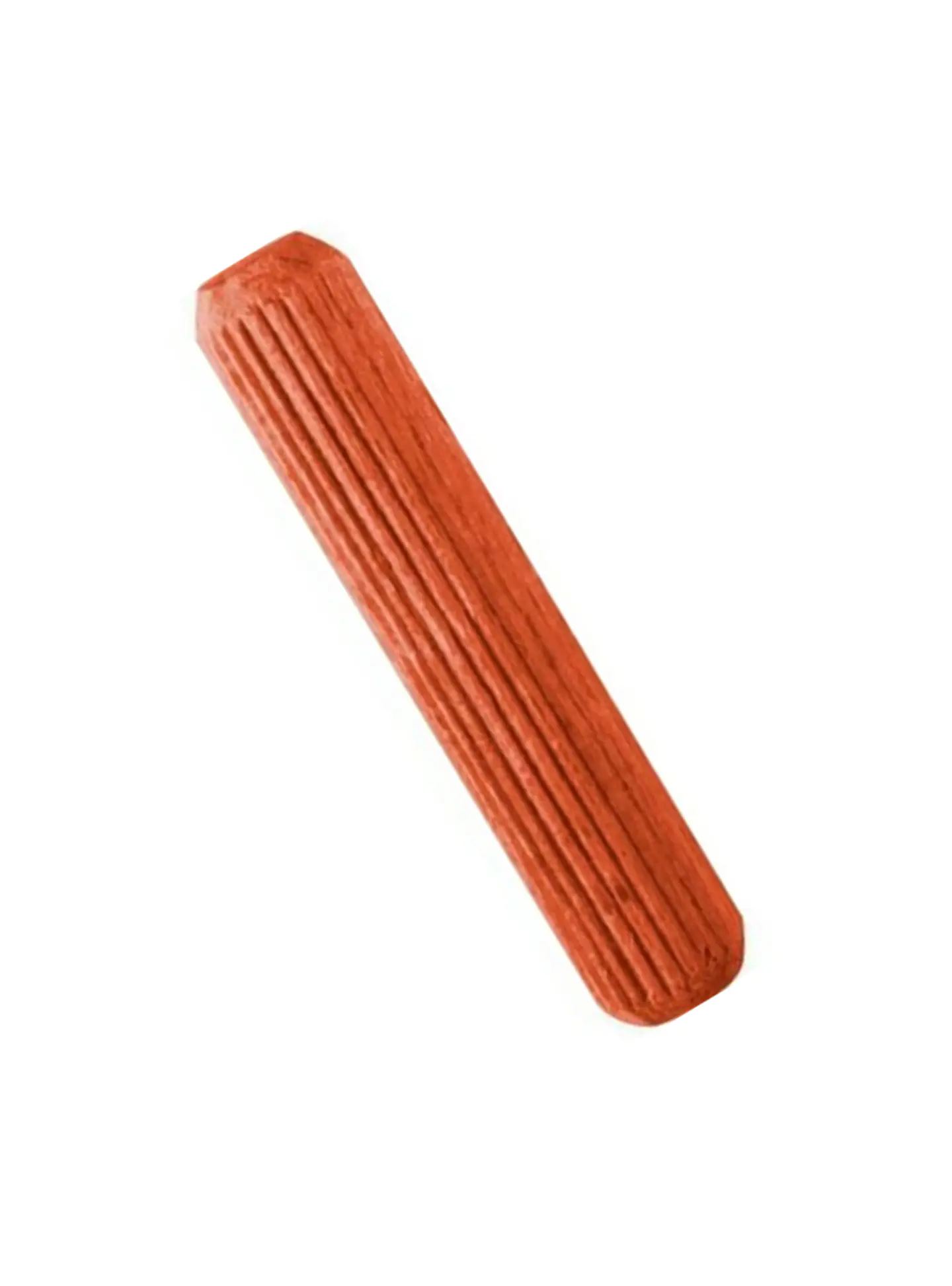 Tarugo de madera 10 x 40mm - 60 unidades kwb 1