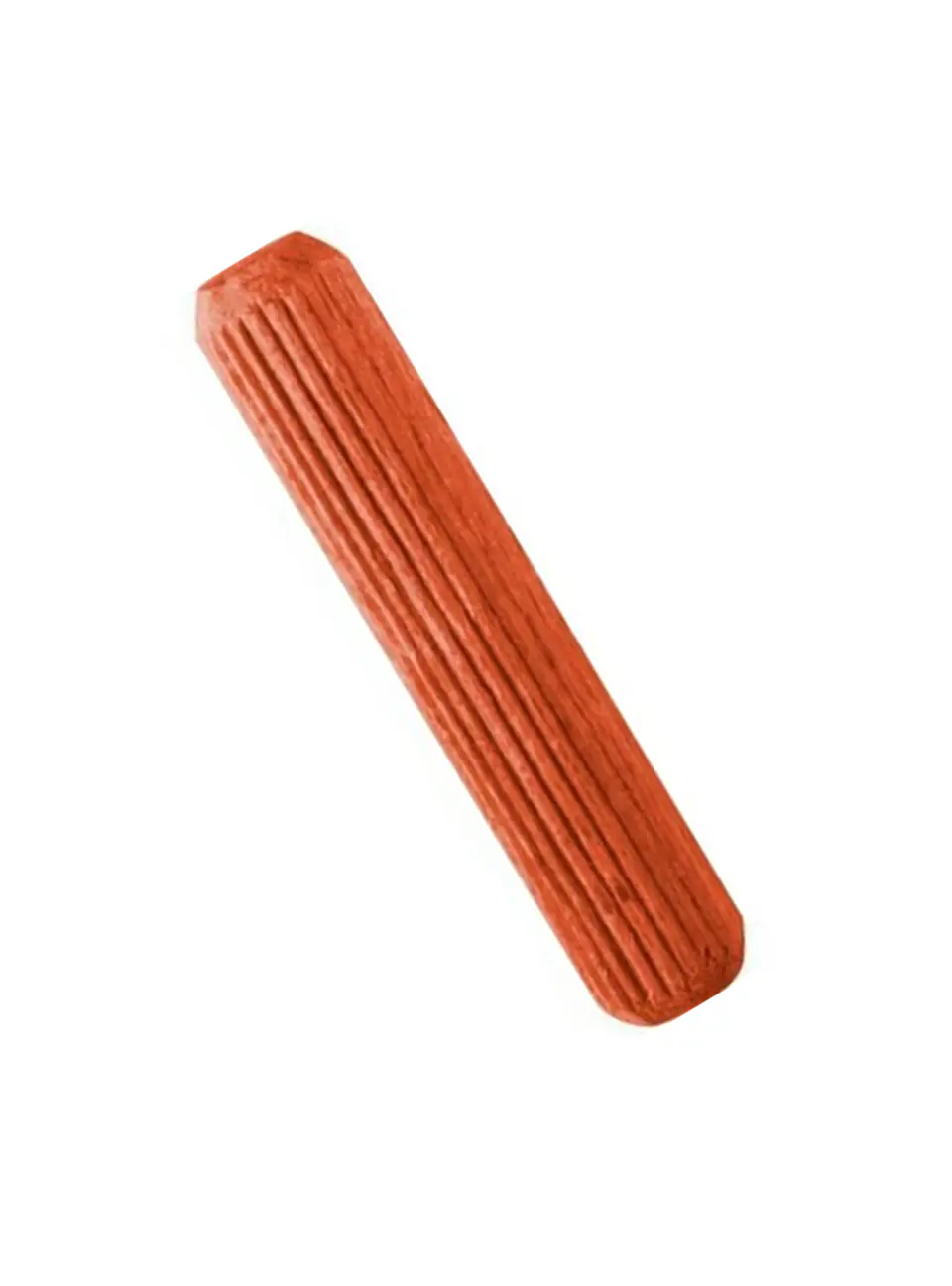 Tarugo de madera 10 x 40mm - 60 unidades kwb 1