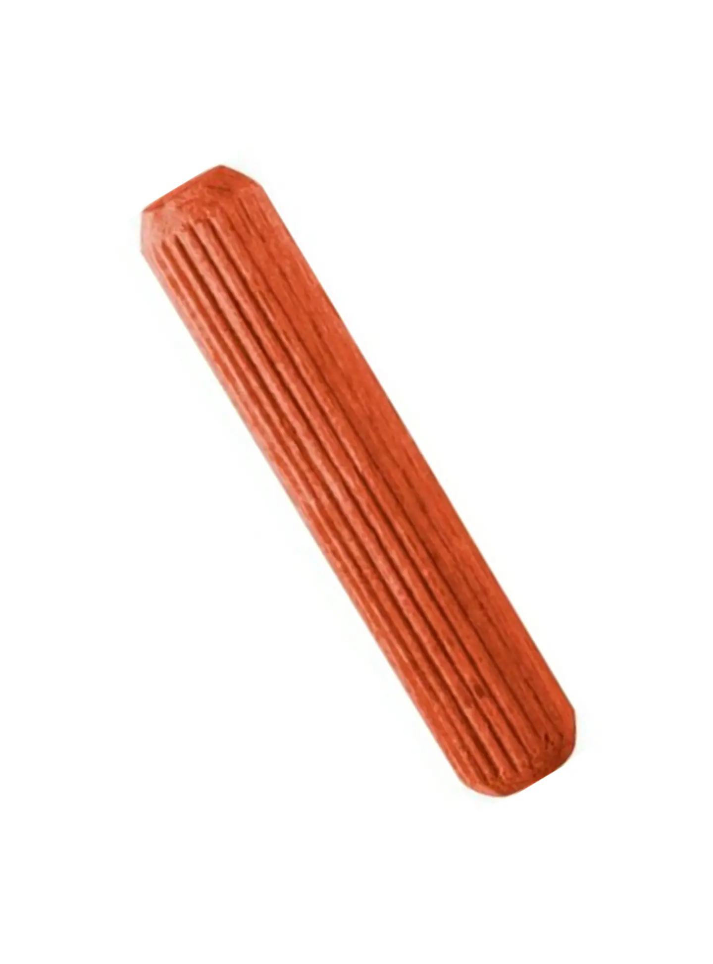 Tarugo de madera 6 x 30mm - 140 unidades kwb 1