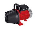 Bomba De Agua Electrica Superficie 600w Einhell