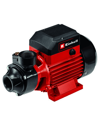 Bomba De Agua Electrica Periférica 460w Einhell