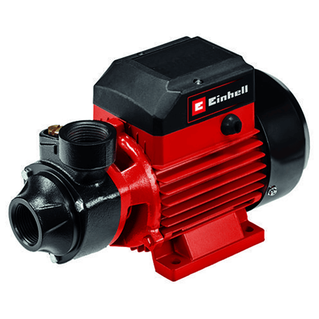 Bomba De Agua Electrica Periférica 460w Einhell