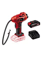 Inflador Compresor Aire 18v Bat+ Cargador Einhell - Miniatura 1