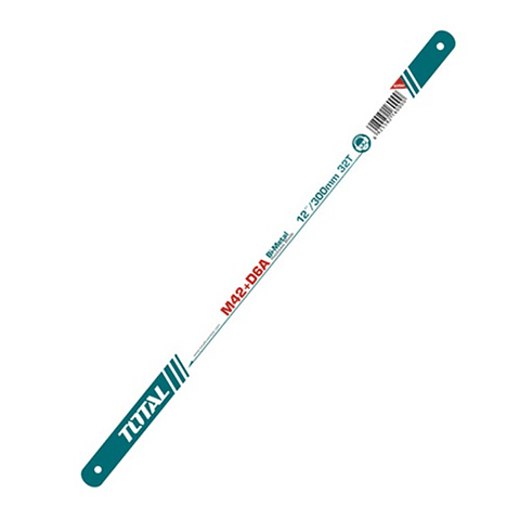 Repuesto Hoja De Sierra Bi Metal 300mm 32D Total