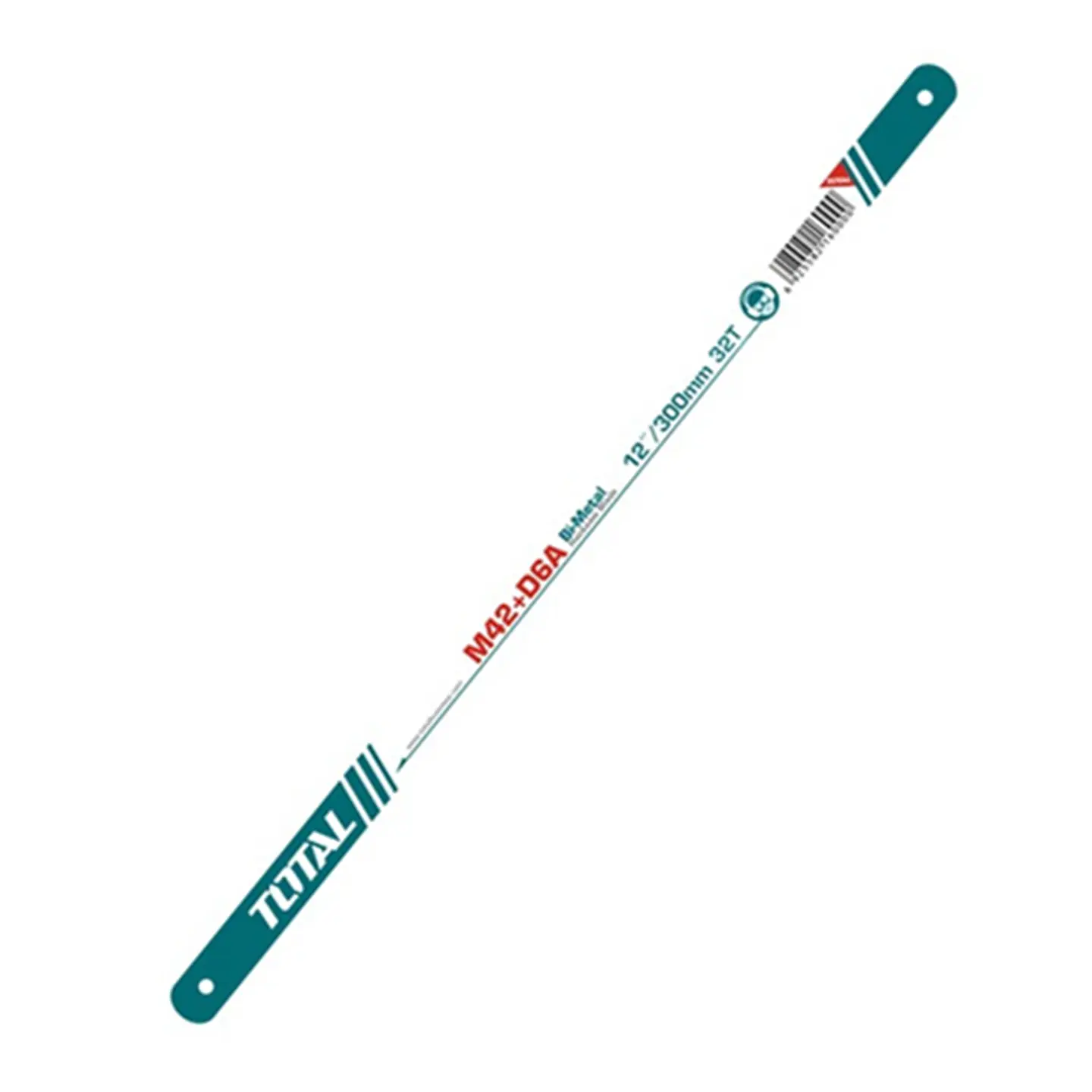 Repuesto Hoja De Sierra Bi Metal 300mm 32D Total 1