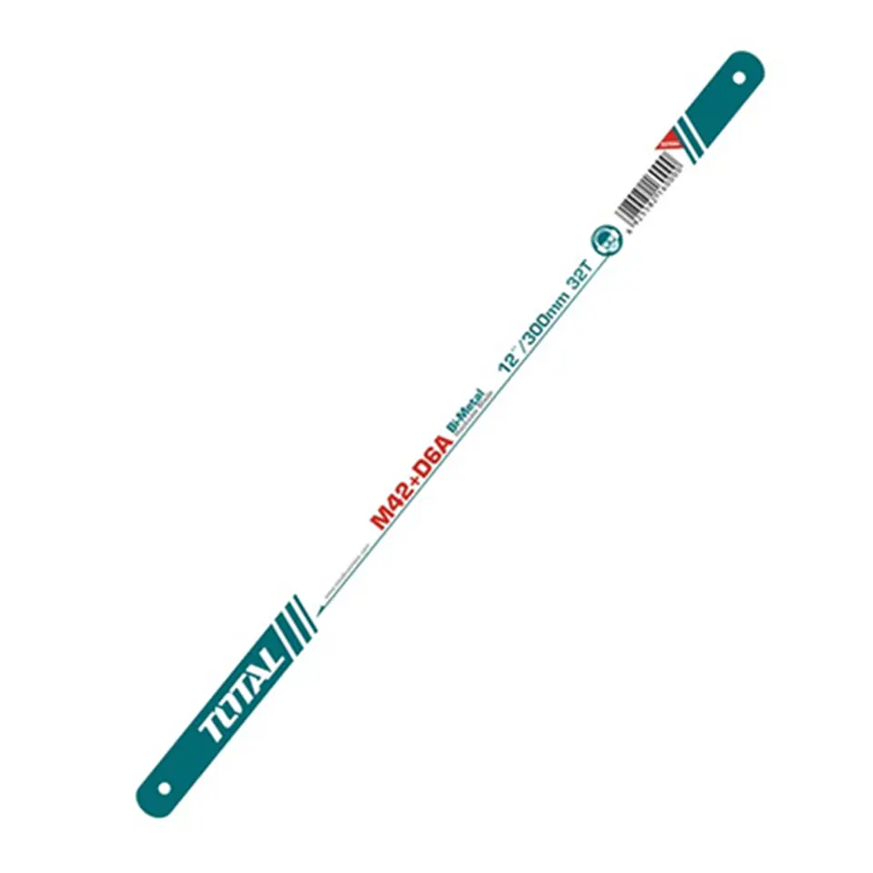 Repuesto Hoja De Sierra Bi Metal 300mm 32D Total 1