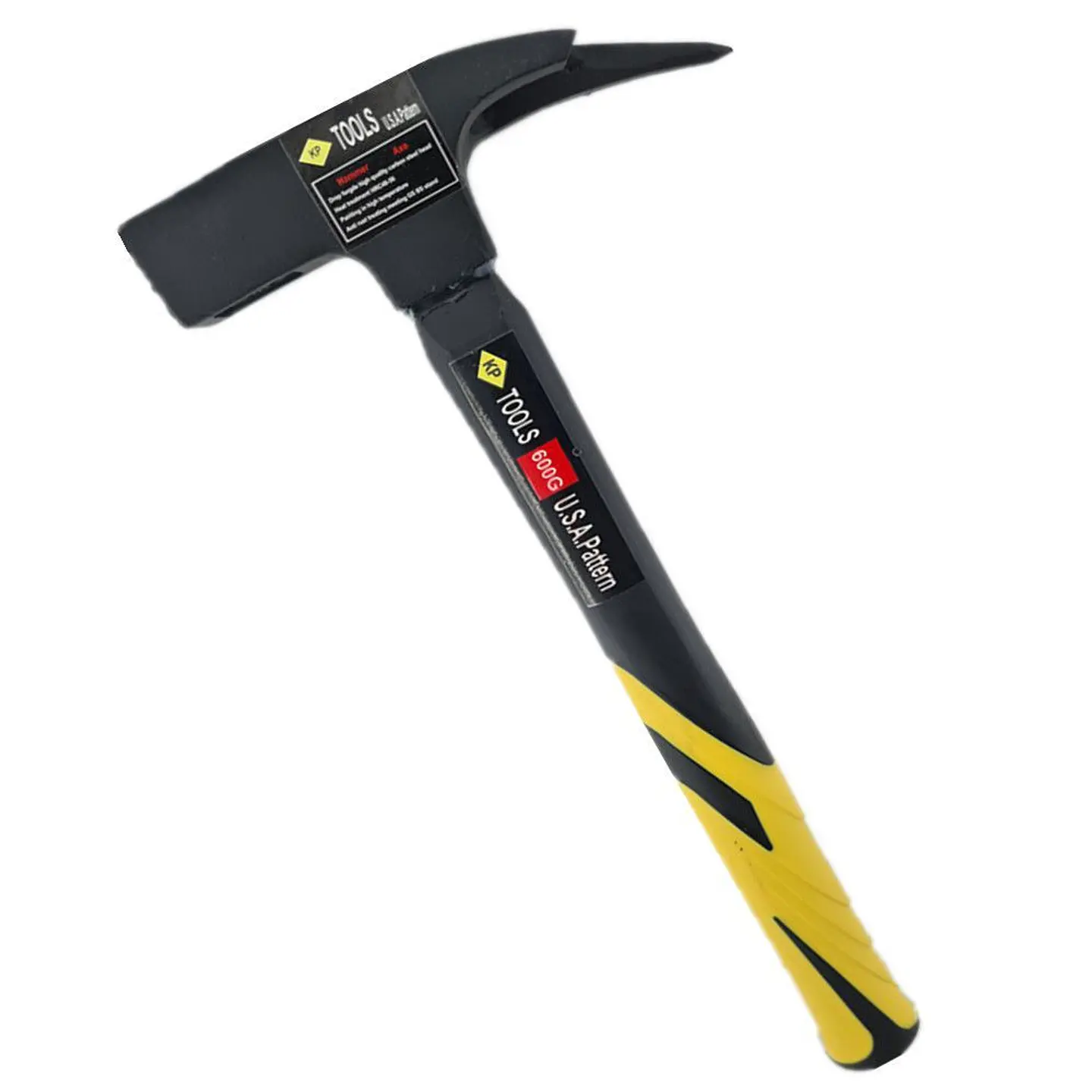 Martillo P/ Andamio Trinquete Andamiero 600g Kp 1