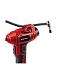 Inflador Compresor Aire 18v Bat+ Cargador Einhell - Miniatura 2