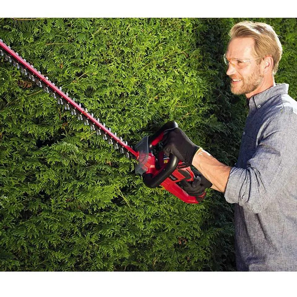 Cortasetos 18v + Bat + Cargador Einhell 3410930 2