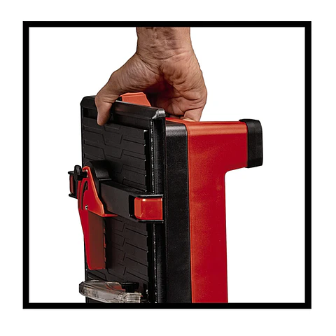 Cortador Cortadora Ceramica 18v Bat+ Carg Einhell