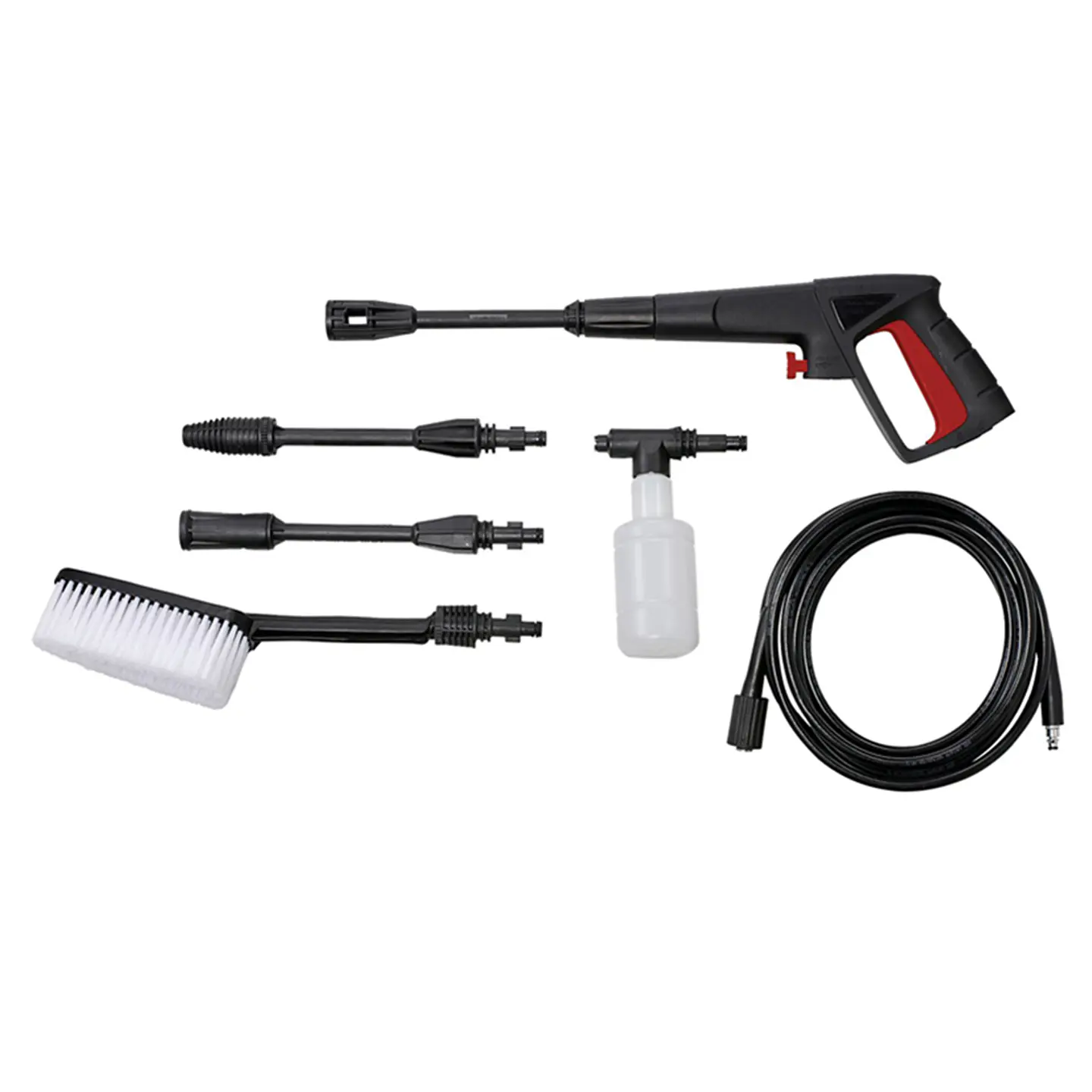 Hidrolavadora 130bar 1500w Tc-hp 130 Einhell 2